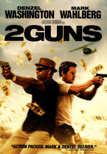 2 Guns