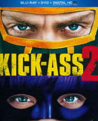 Kick-Ass 2