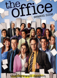 Office: Season Nine