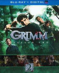 Grimm: Season Two