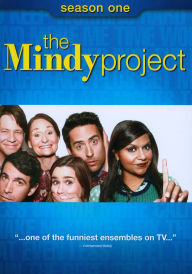 Title: The Mindy Project: Season One [3 Discs]