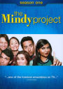The Mindy Project: Season One [3 Discs]