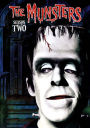 The Munsters: Season Two [6 Discs]