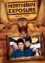 Northern Exposure: Season Three [6 Discs]