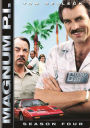 Magnum P.I.: Season Four [6 Discs]