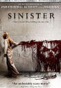 Sinister [Includes Digital Copy]