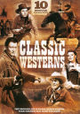 Classic Westerns: 10 Movie Collection [3 Discs]