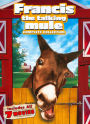 Francis the Talking Mule: Complete Collection [3 Discs]