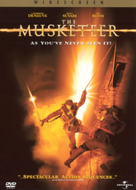 Title: The Musketeer