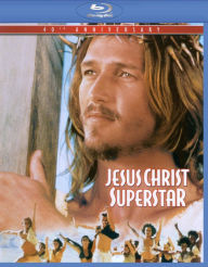 Jesus Christ Superstar [Blu-ray]