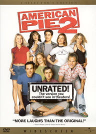 American Pie 2