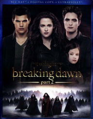 Twilight Saga: Breaking Dawn - Part 2