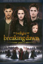 The Twilight Saga: Breaking Dawn - Part 2 [2 Discs]