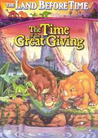 Land Before Time III: The Time of the Great Giving
