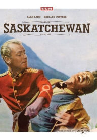 Title: Saskatchewan