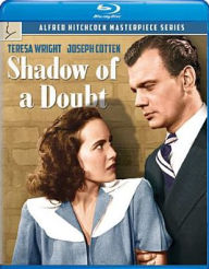 Title: Shadow of a Doubt [Blu-ray]