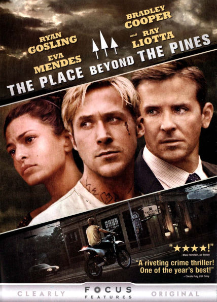 The Place Beyond the Pines