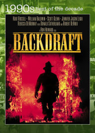 Backdraft