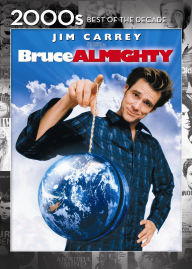 Bruce Almighty