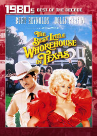 Best Little Whorehouse in Texas