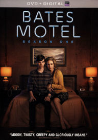 Bates Motel: Season One