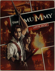 Mummy