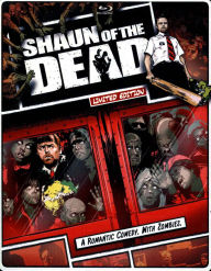 Shaun of the Dead