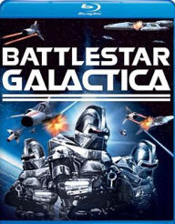 Title: Battlestar Gallactica