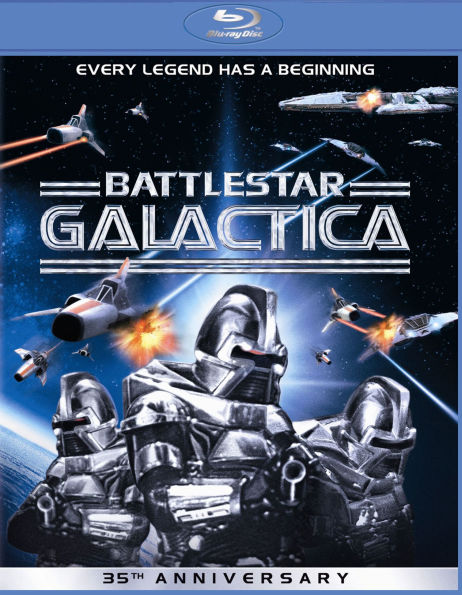 Battlestar Gallactica