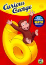 Curious George: The Complete Sixth Season [2 Discs]