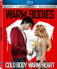 Title: Warm Bodies [Includes Digital Copy] [Blu-ray]