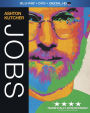 Jobs [2 Discs] [Includes Digital Copy] [UltraViolet] [Blu-ray/DVD]