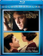 A Beautiful Mind/Cinderella Man [2 Discs] [Blu-ray]