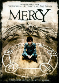 Title: Mercy
