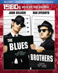 Blues Brothers