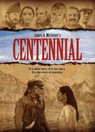 Title: Centennial: The Complete Series [6 Discs]