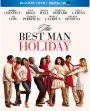 The Best Man Holiday [2 Discs] [Includes Digital Copy] [Blu-ray/DVD]