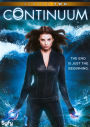 Continuum: Season Two
