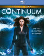 Continuum: Season Two