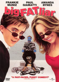 Title: Big Fat Liar [P&S]
