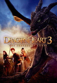 Dragonheart 3: The Sorcerer's Curse