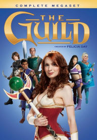 Guild: Complete Megaset