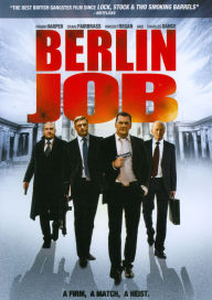 Berlin Job