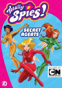 Totally Spies: Season 2 - Secret Agents