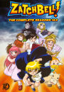 Zatch Bell Collection