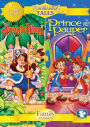 Enchanted Tales: Jungle King & Prince & Pauper