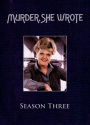 Murder, She Wrote: Season Three