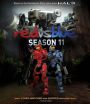 Red Vs. Blue Season 11