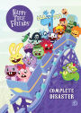 Happy Tree Friends
