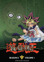 Yu-Gi-Oh Classic: Season 2 Vol. 1
